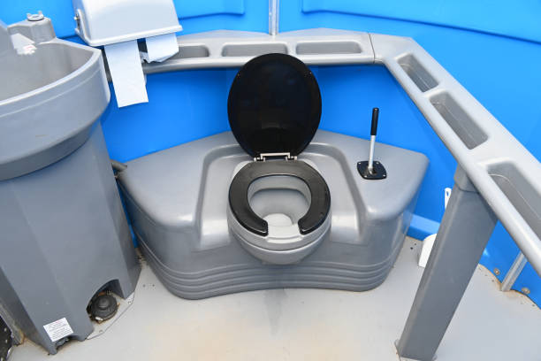 Best Affordable portable toilet rental  in Belvidere, IL