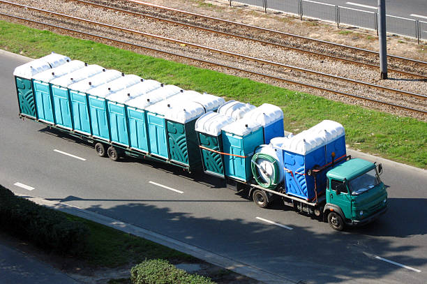 Best High-end porta potty rental  in Belvidere, IL