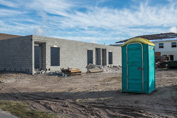 Best Porta potty delivery and setup  in Belvidere, IL